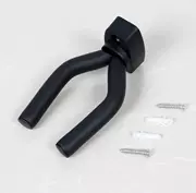 Guitar Hook Guitar Hook Guitar Stand Acoustic Guitar Hook Nhạc cụ Arm Sponge ngắn Hang - Phụ kiện nhạc cụ