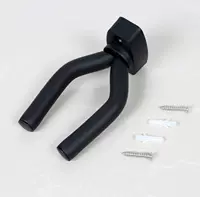 Guitar Hook Guitar Hook Guitar Stand Acoustic Guitar Hook Nhạc cụ Arm Sponge ngắn Hang - Phụ kiện nhạc cụ túi đựng đàn guitar