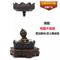 Dasheng Downflow Fursace+куриные крылышки деревянная основа)