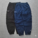 Туманное пятно wtaps milt2001 брюки хлопковые джинсы.