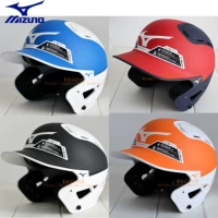 Mizuno, бейсбольные импортные ударные инструменты для взрослых, шлем, США