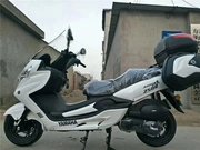 Ma Jiesite t3t8t9 Yamaha sử dụng xe máy 250cc BMW lớn scooter cruiser xe
