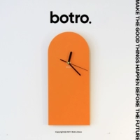 Гостиная часы Botro Metal Nordic