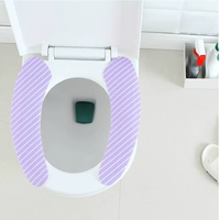 Туалет, водонепроницаемая универсальная подушка, можно стирать