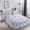 Simmons giường bedspread tấm váy ngủ bìa trượt Hàn Quốc nằm trên giường 1.2m1.5m1.8m m bìa bảo vệ bụi một mảnh - Váy Petti
