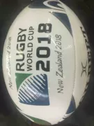 2018 new rugby 5 trò chơi tiêu chuẩn bóng đá