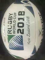 2018 new rugby 5 trò chơi tiêu chuẩn bóng đá Quả bóng bầu dục