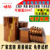 Gold Finger Nhiệt độ cao Băng Brown 3D In Hàn miễn phí Truyền nhiệt Polyimide PI Sửa chữa điện thoại di động Giấy cách nhiệt băng dính chịu nhiệt nitto denko 