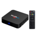 Mạng thông minh Android không dây set-top box wifi home 4g TV box 4k HD đĩa cứng 32g modem cáp quang Trình phát TV thông minh