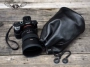 TP da Sony A7R2 A9 A7R3 túi máy ảnh Fuji Xpro2 Túi đựng đồ lót Nikon DF - Phụ kiện máy ảnh kỹ thuật số túi da máy ảnh
