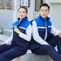 Тибетское синее плечо