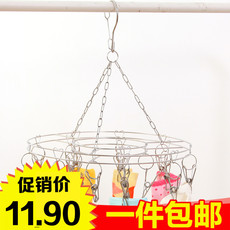 Вешалка, треугольная вешалка Из нержавеющей стали