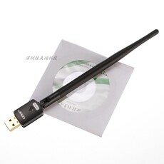 Адаптер USB edup беспроводной сетевой карты