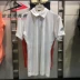 Áo Adidas POLO nam 2018 hè mới gió gió thể thao áo thun ngắn tay CD3200 CE1444 1442 áo polo adidas Áo polo thể thao