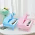 Ximei Eslite Cô bé bàn phím piano siêu nhỏ dễ thương có thể chơi đồ chơi nhạc cho bé piano đa chức năng - Khác đồ chơi trẻ em Khác