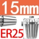 15.0mm