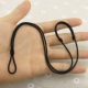 Черный, 2mm