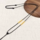 Черный, 1.3mm