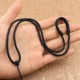 Черный, 3mm