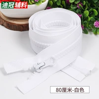 80 см одиночное отверстие (белый)