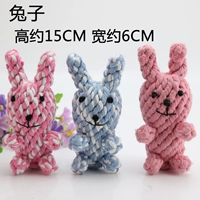 Узнайте 4 штуки без кролика.