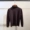 18 chiếc áo len cao cổ màu rắn mới phiên bản nam Hàn Quốc của phần mỏng mỏng chạm đáy áo ấm và thoải mái co giãn
