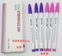 Импортная осветляющая краска для волос, импортные цветные карандаши, в корейском стиле