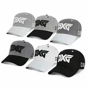 New PXG mũ golf kem chống nắng thể thao thoáng khí cap Golf visor cap