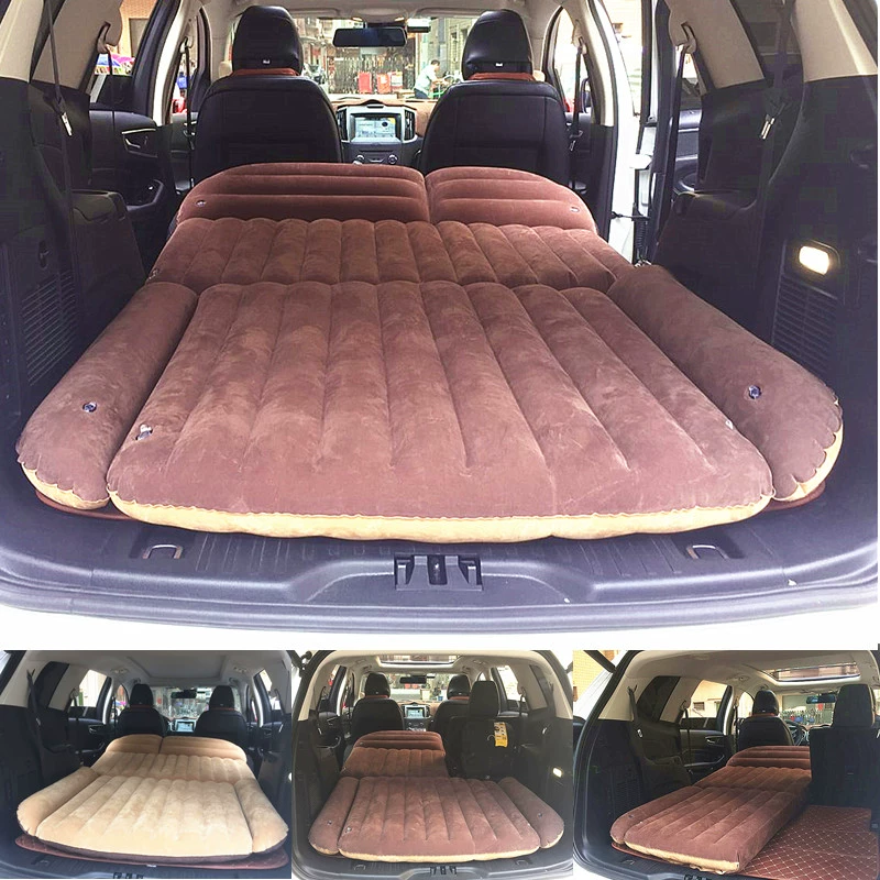 Kia Thông Minh Chạy KX5/3 Sportage Yipao Sorento nệm hơi ô tô SUV giường hơi đặc biệt giường du lịch nệm hơi xe oto 