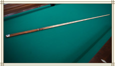 кий для бильярда