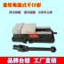 Máy phay máy chiêng 6 inch 8 inch góc cố định kìm mũi phẳng góc cố định vise Đài Loan Dinpeng CNC tuốc nơ vít cố định góc Phụ tùng máy phay