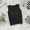 Phiên bản nam Hàn Quốc của áo vest tự canh nam thanh niên mùa hè cotton bó sát in áo thấm mồ hôi áo thể thao thủy triều không tay - Áo vest cotton áo ba lổ