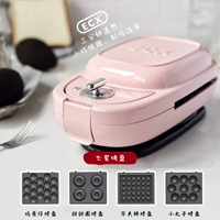 ECX Sandwich Machine Light Food Machine Machine Machine трах