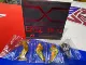 TFX-05 Hot Broken Vest Special Target Warriors
