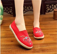 Peach Blossom Red