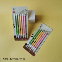 Cuizhu Three -color 10 коробок