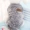 Pet mèo đan áo len cổ điển mùa thu và mùa đông cộng với quần áo nhung chó cún lông Poodle Teddy áo len - Quần áo & phụ kiện thú cưng mũ bảo hiểm cho mèo