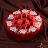 [Стиль-6] Модель Red Rose · 10 коробок