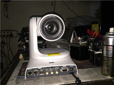 Камера aw-he120wmc、aw-he100mc松下网络摄像机 网络监控摄像头维修