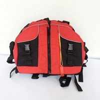 Рюкзак для взрослых, уличный спасательный жилет для плавания, увеличенная толщина