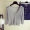 2018 Hàn Quốc phiên bản mới bằng gỗ tai đan áo len cardigan của phụ nữ nhỏ khăn choàng áo khoác phần mỏng kem chống nắng điều hòa không khí áo sơ mi bên ngoài thủy triều shop quần áo nữ