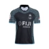 Quần áo bóng bầu dục 17-18-19 Fiji Áo bóng đá sân nhà và sân khách - bóng bầu dục bóng bầu dục