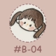 B-04 Girls Beam Pocket настройка