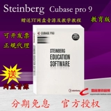 Steinberg Cubase Pro 11 Education Education Edition Edition Computer Music Production Hybrid Software