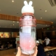 443 мл великолепная середина фестиваля фестиваля Meng Rabbit Cold Water Bottle