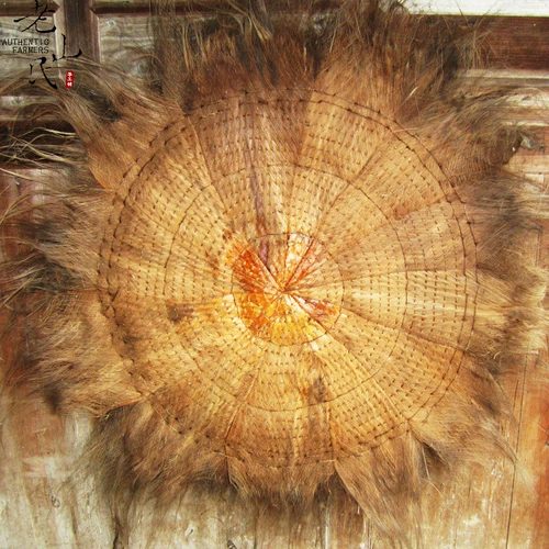 Пояс -футон должен быть горным коричневым, коричневым, коричневые модели могут настроить подушку для медитации в бурке, чтобы поклоняться медитации Будды, средняя подушка Большой поклонение