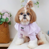 Chouchou2020 осенний и зимний рукав с моркостью рубашка для любимой одежды собака 2083/5