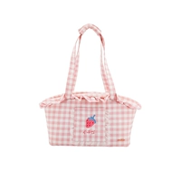 Персиковый порошок