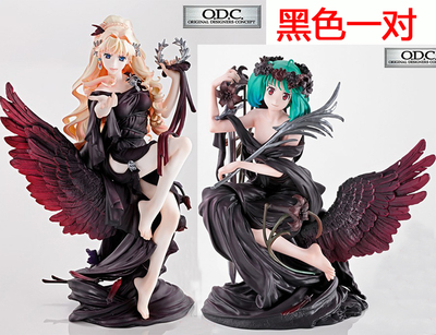 taobao agent Can't move Kuji B to enjoy the time and space fortress f Sherrychi orchids Lee Greek mythical black