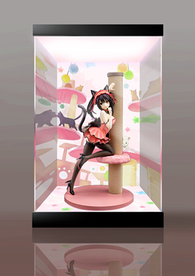 taobao agent 【Move】KADOKAWA Demonstrate Display Display Display Box Special Display Box